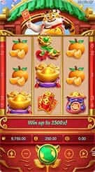 Fortune Tiger · Panduan Antarmuka dan Alur Permainan Slot Fortune Tiger