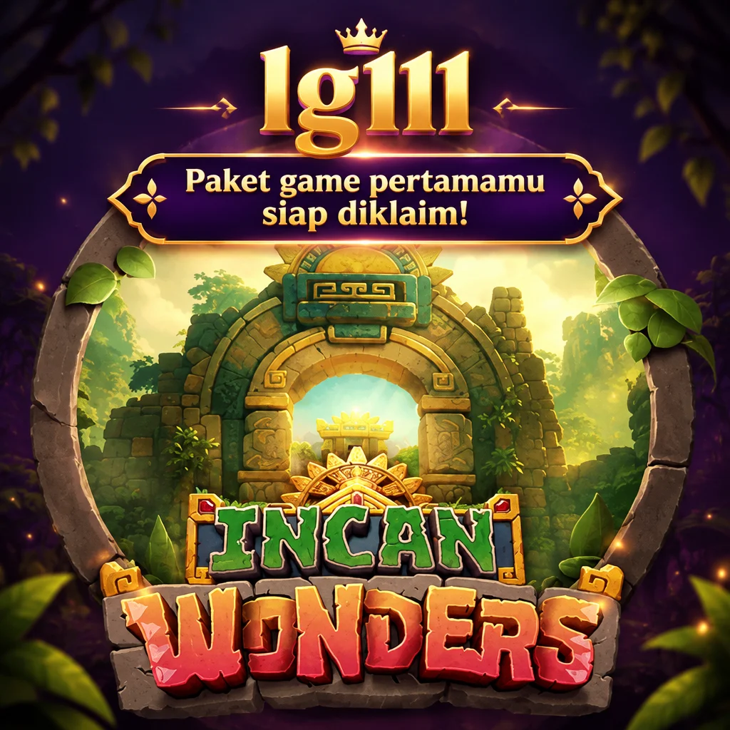 lg111 · Incan Wonders