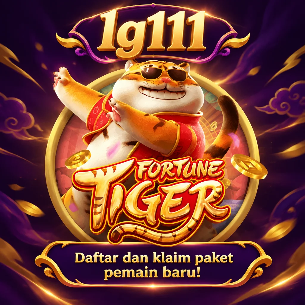 lg111 · Fortune Tiger