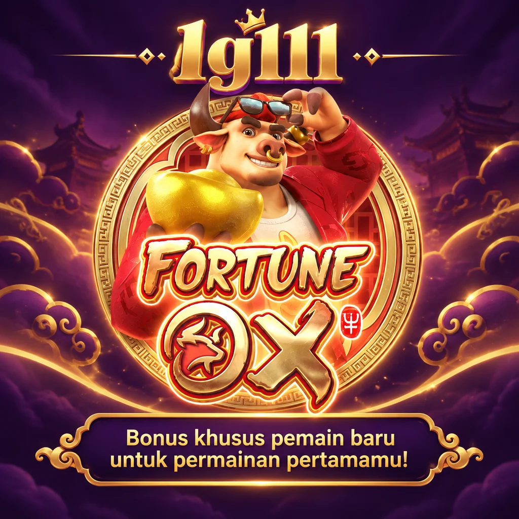 lg111 · Fortune Ox