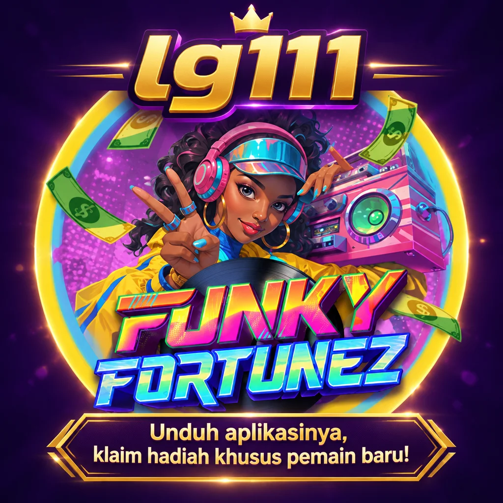 lg111 · Funky Fortunez
